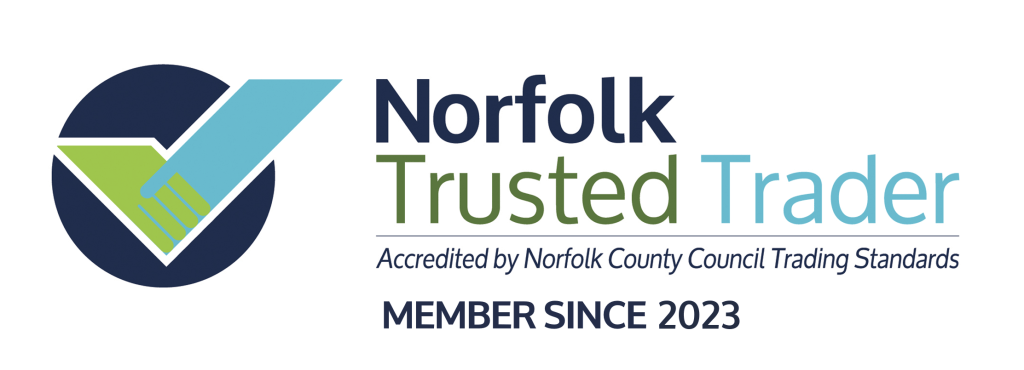 Norfolk trusted trader website