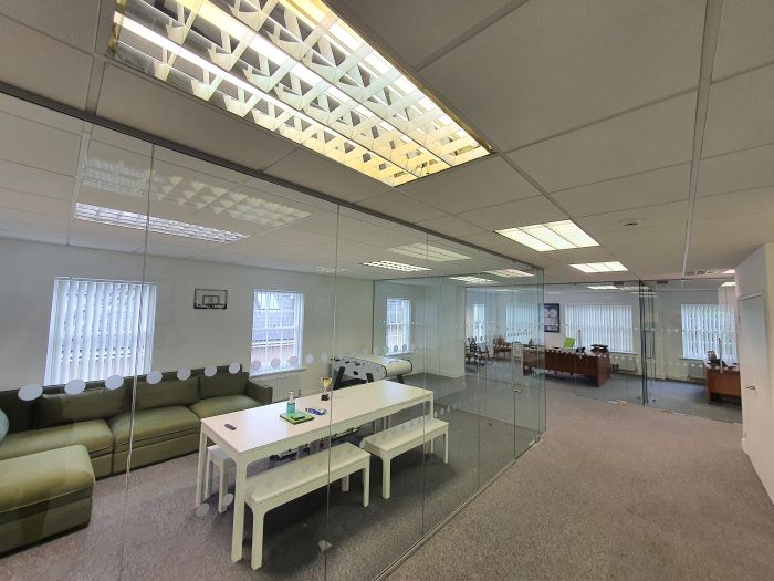 Best Blinds for Offices