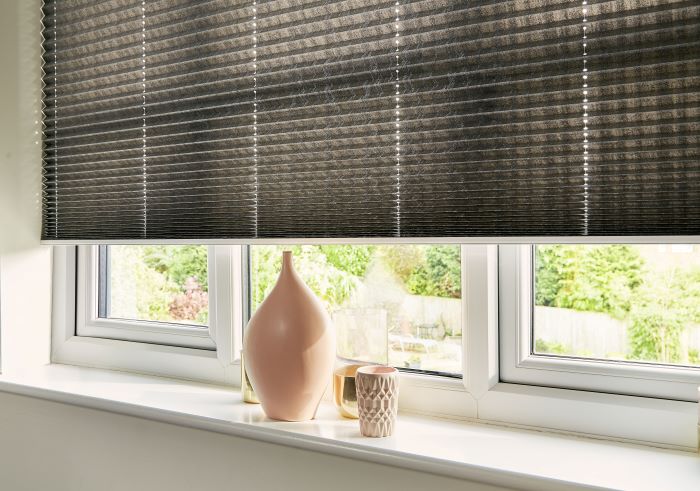 What Are Honeycomb Blinds